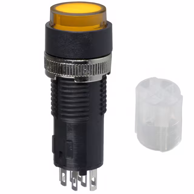 KB25CKW01-5D-JD NKK Switches electronic component